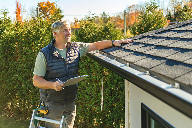 Trusted Metal Roofing service in Brentwood, MD - Ben Roofing and Steel LLC