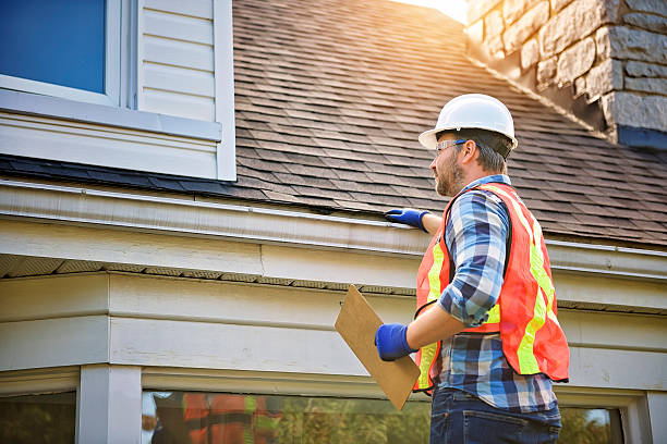 Trusted Storm Damage Roof Repair service in Brentwood, MD - Ben Roofing and Steel LLC